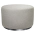 Babyletto Tuba Gliding Ottoman in Eco-Performance Fabric | Water Repellent & Stain Resistant | Lullabye Shop