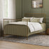Namesake Winston 4-in-1 Convertible Crib | Lullabye Shop