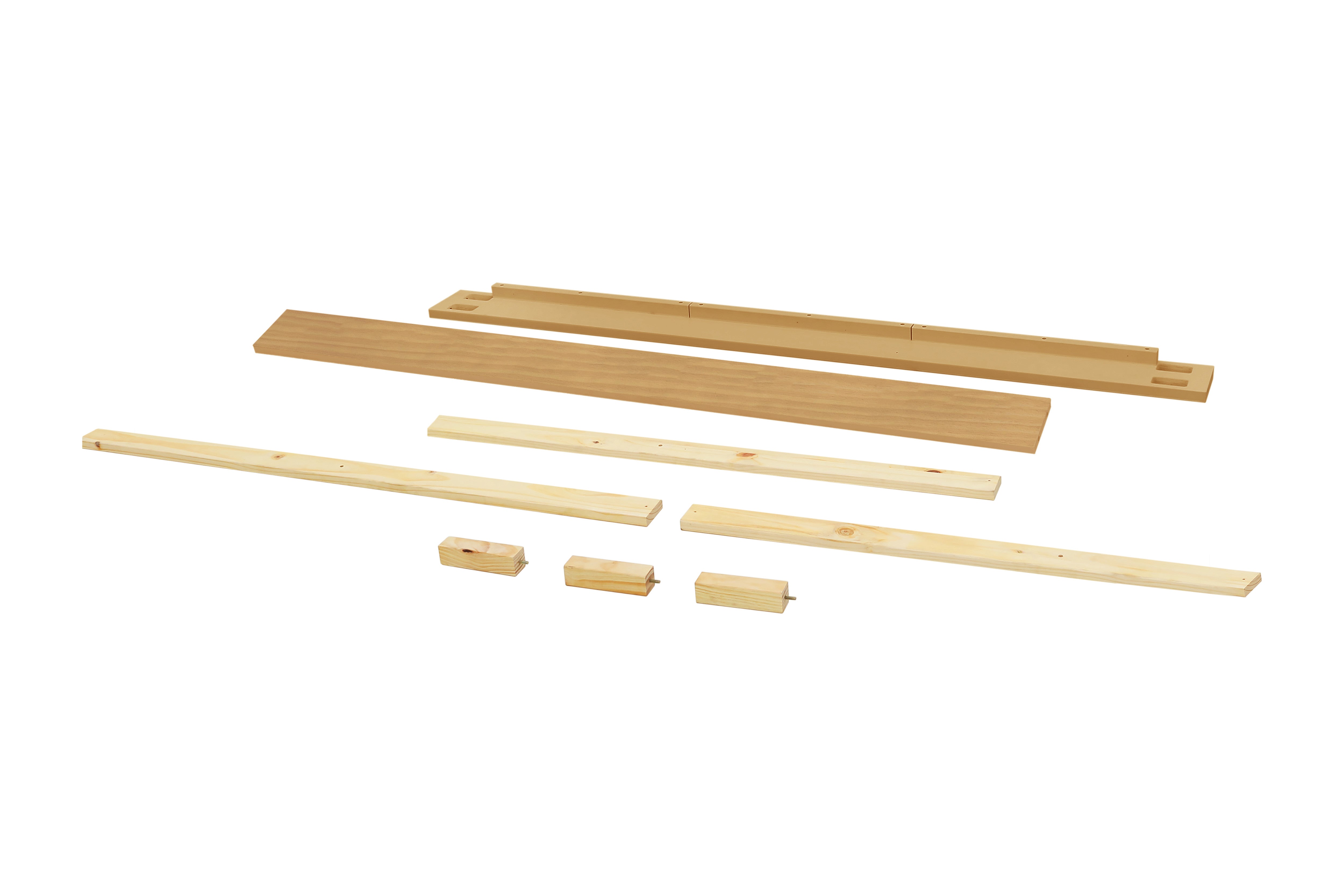 Babyletto Full Size Bed Conversion Kit (M7689) | Lullabye Shop