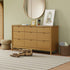 Babyletto Bondi 9-Drawer Assembled Dresser | Lullabye Shop