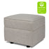 Namesake Willa-Alden Gliding Ottoman | Lullabye Shop
