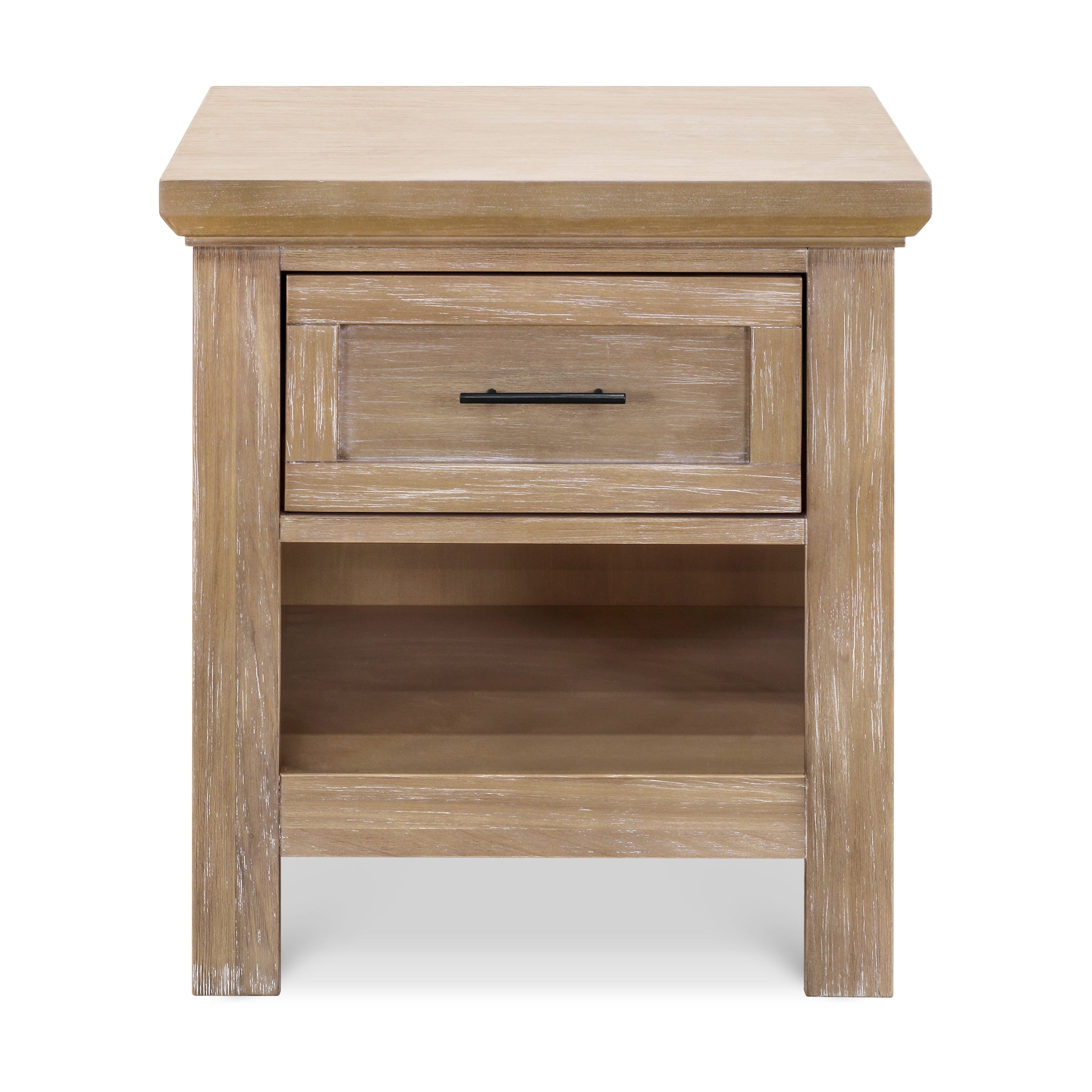 Monogram by Namesake Emory Farmhouse Nightstand | Lullabye Shop