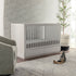 Babyletto Bento 3-in-1 Convertible Storage Crib with Toddler Bed Conversion Kit | Lullabye Shop