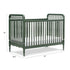 Namesake Liberty 3-in-1 Convertible Spindle Crib with Toddler Bed Conversion Kit | Lullabye Shop