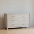 Monogram by Namesake Hemsted 6-Drawer Dresser | Lullabye Shop