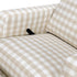 Namesake Crewe Recliner and Swivel Glider | Lullabye Shop