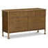 Namesake Alouette 7-Drawer Wide Dresser (56”)