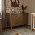 Monogram by Namesake Emory Farmhouse 6-Drawer Dresser | Lullabye Shop