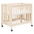 Babyletto Origami Mini Crib | Lullabye Shop