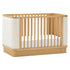 Babyletto Bondi Boucle 4-in-1 Convertible Crib | Lullabye Shop