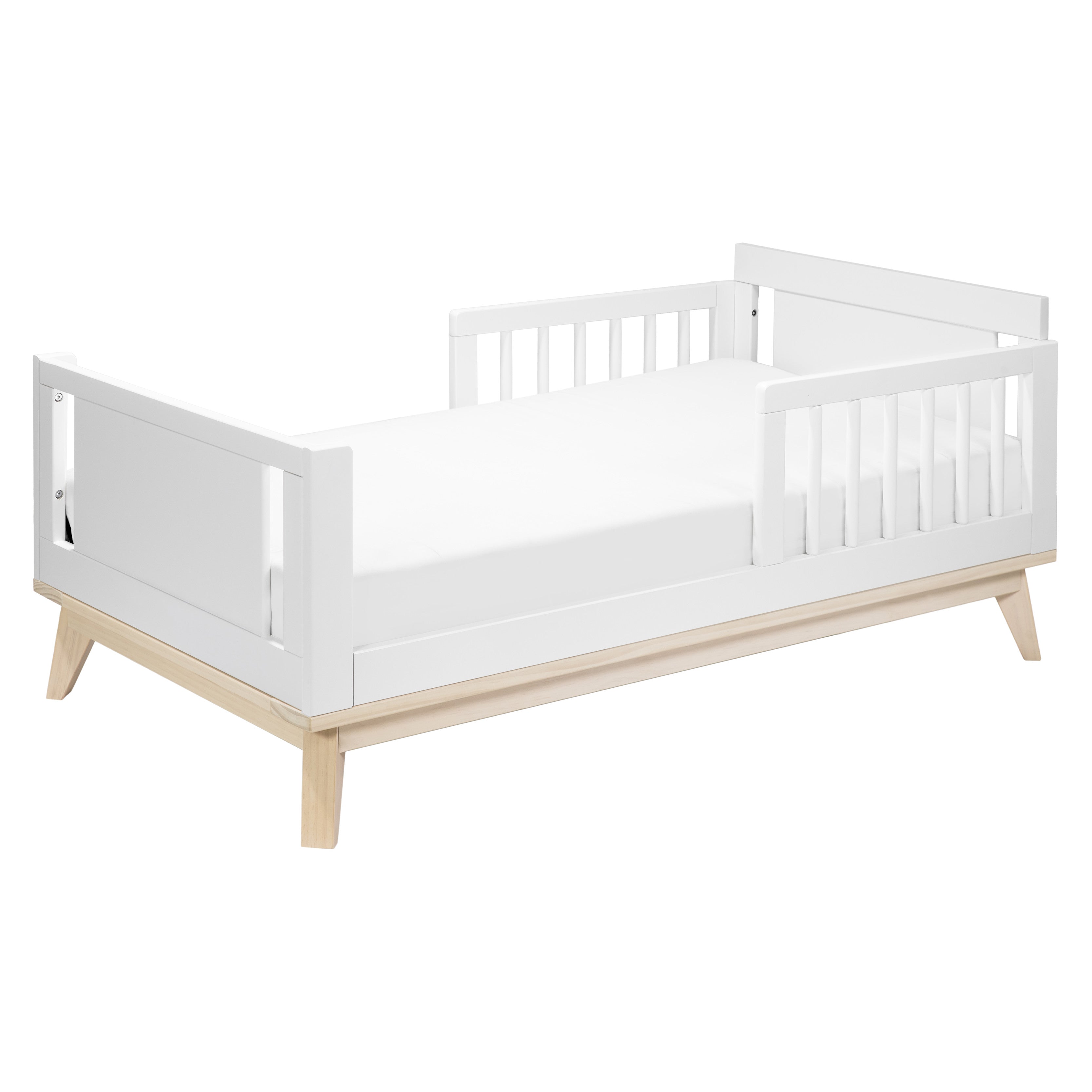 Babyletto Junior Bed Conversion Kit for Hudson and Scoot Crib | Lullabye Shop
