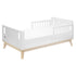 Babyletto Junior Bed Conversion Kit for Hudson and Scoot Crib | Lullabye Shop