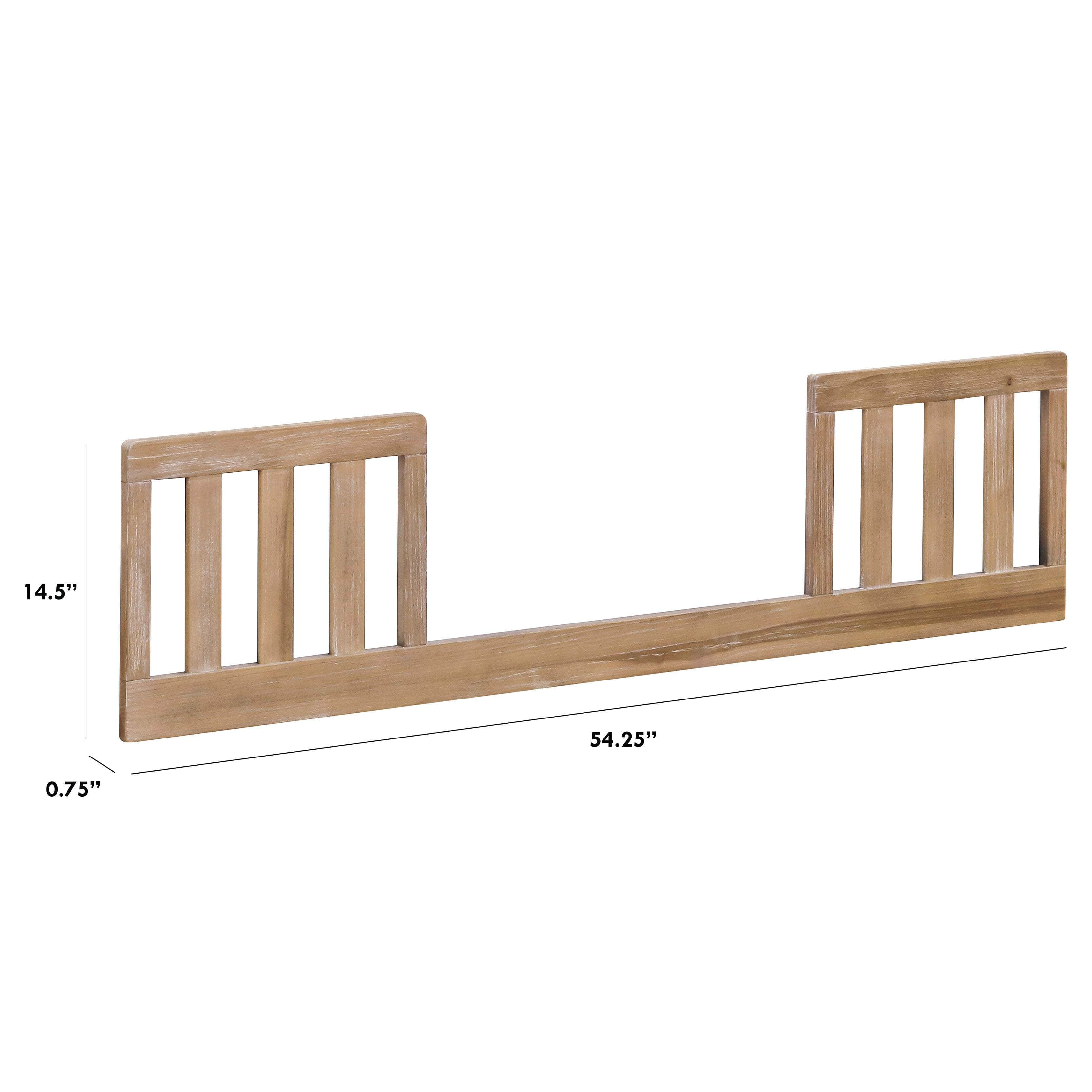 Namesake Toddler Bed Conversion Kit (B14599) | Lullabye Shop