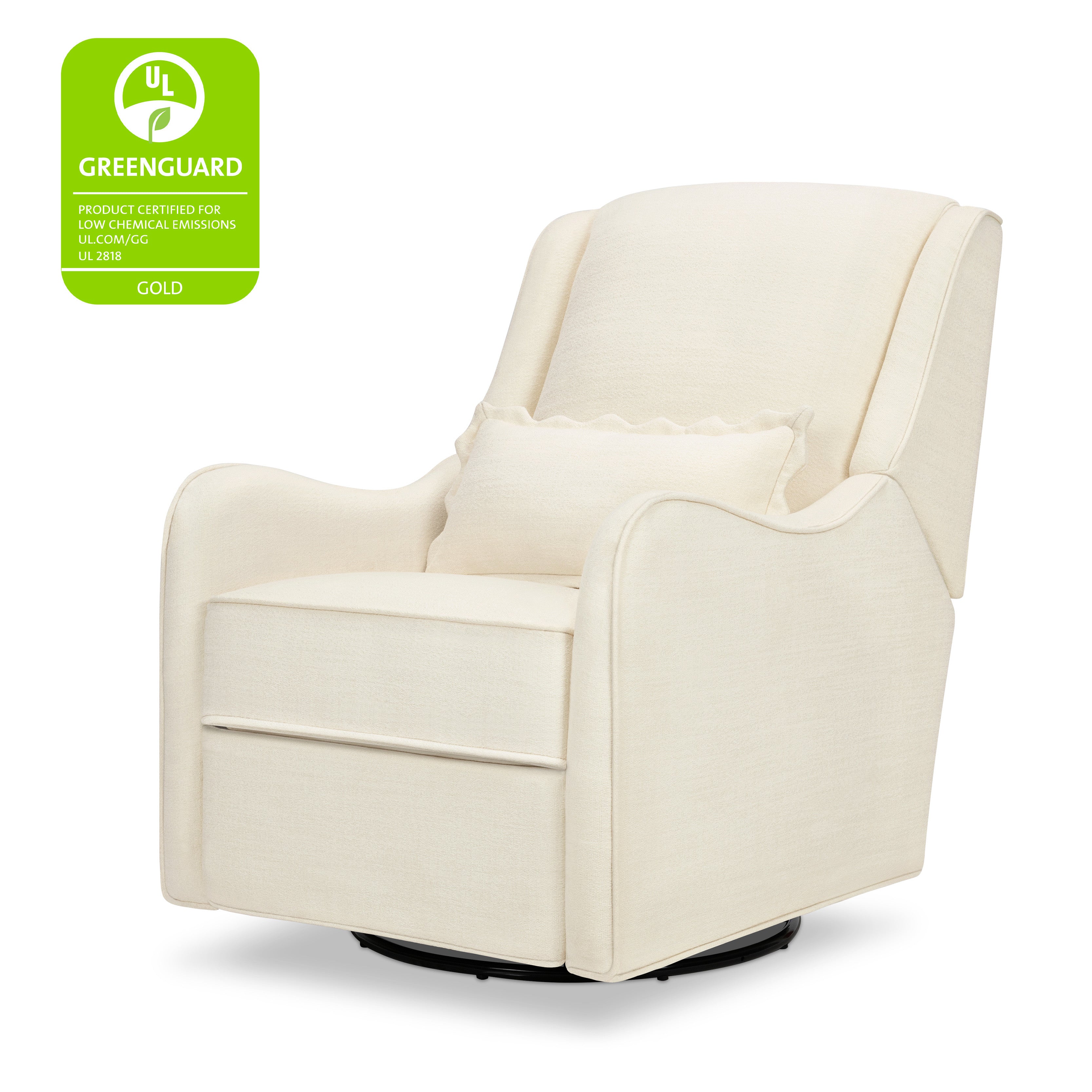 Namesake Devon Recliner and Swivel Glider | Lullabye Shop