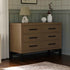 Monogram by Namesake Newbern 6-Drawer Dresser | Lullabye Shop