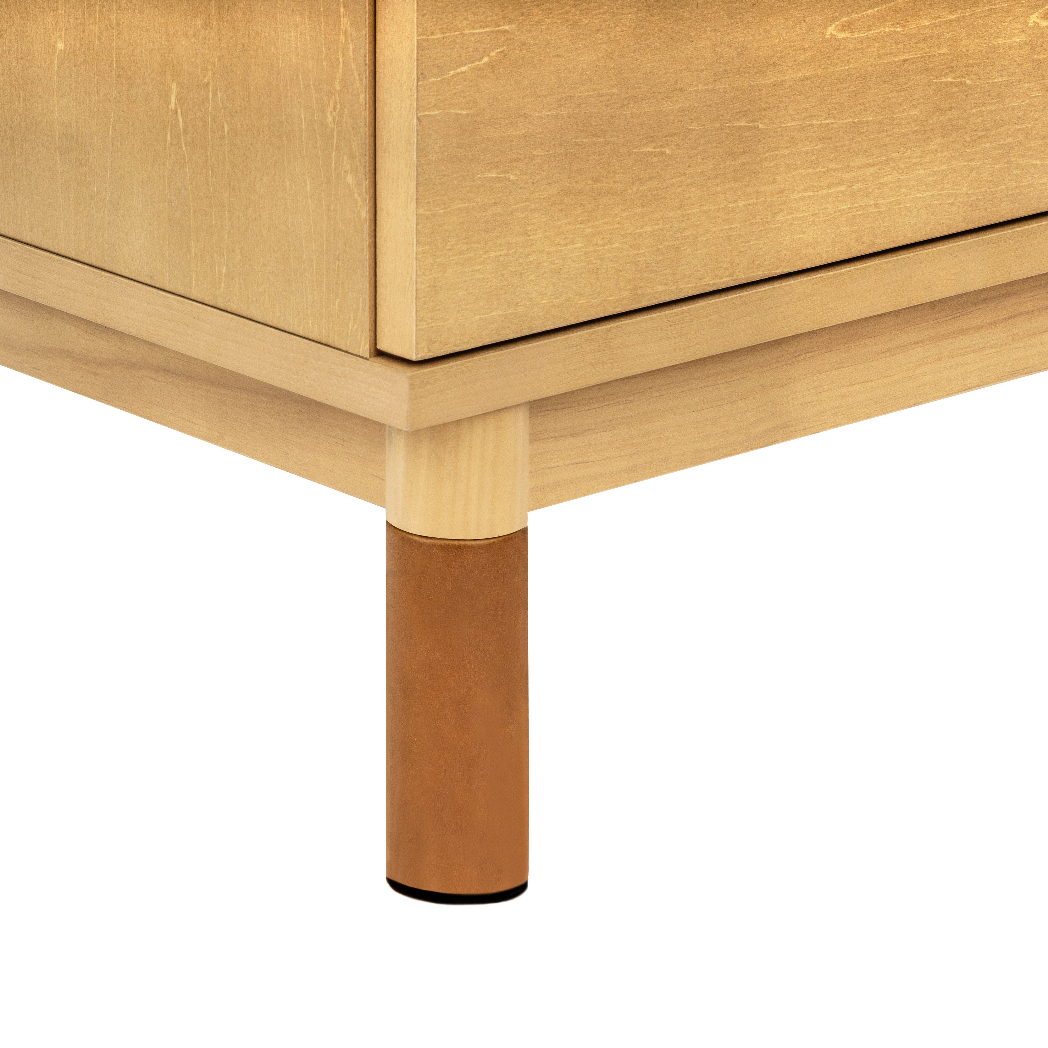Babyletto Gelato 3-Drawer Changer Dresser with Removable Changing Tray | Lullabye Shop