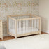 Babyletto Sprout 4-in-1 Convertible Crib with Toddler Bed Conversion Kit | Lullabye Shop