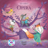 Jam Jam My First Opera Book