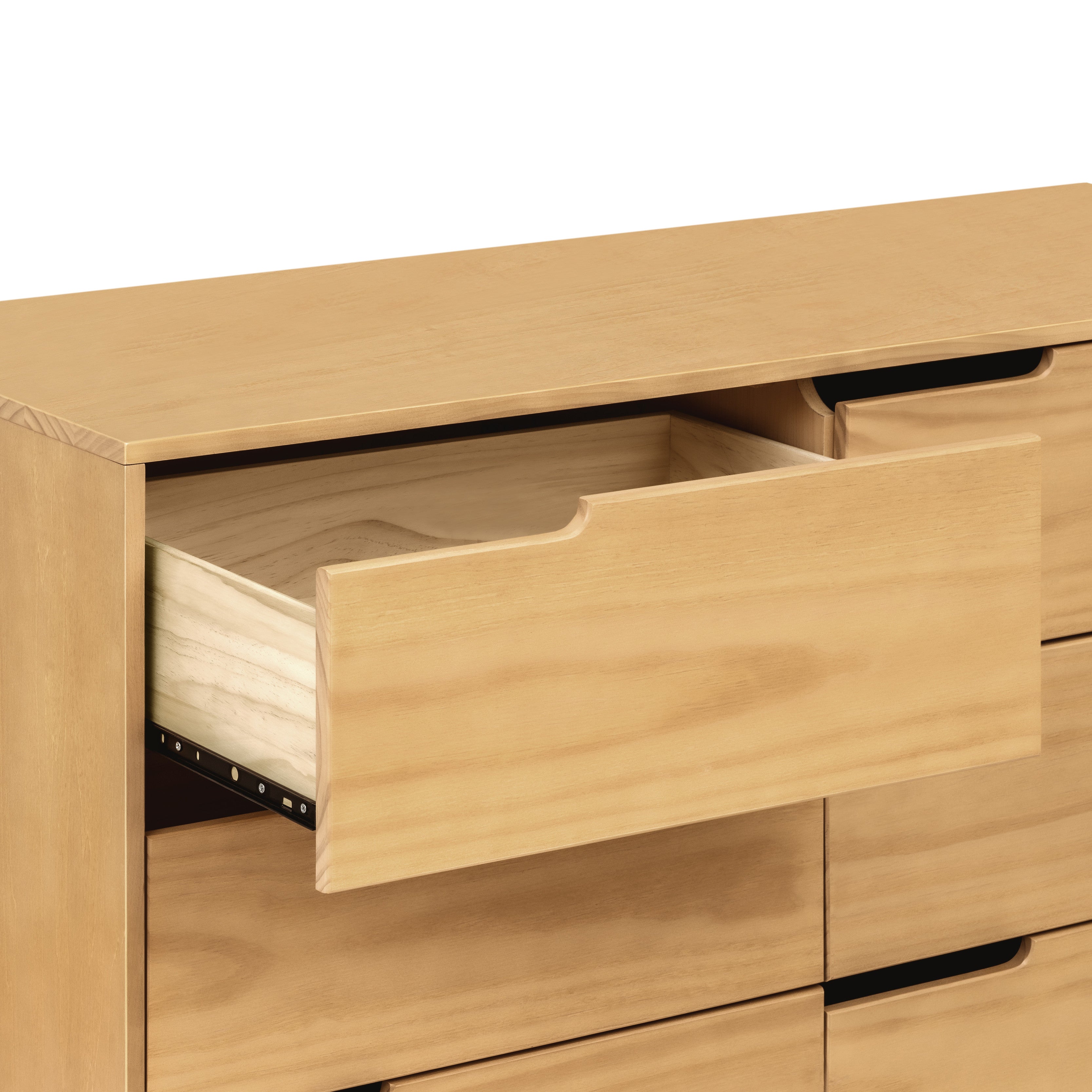 Babyletto Hudson 6-Drawer Double Dresser | Lullabye Shop