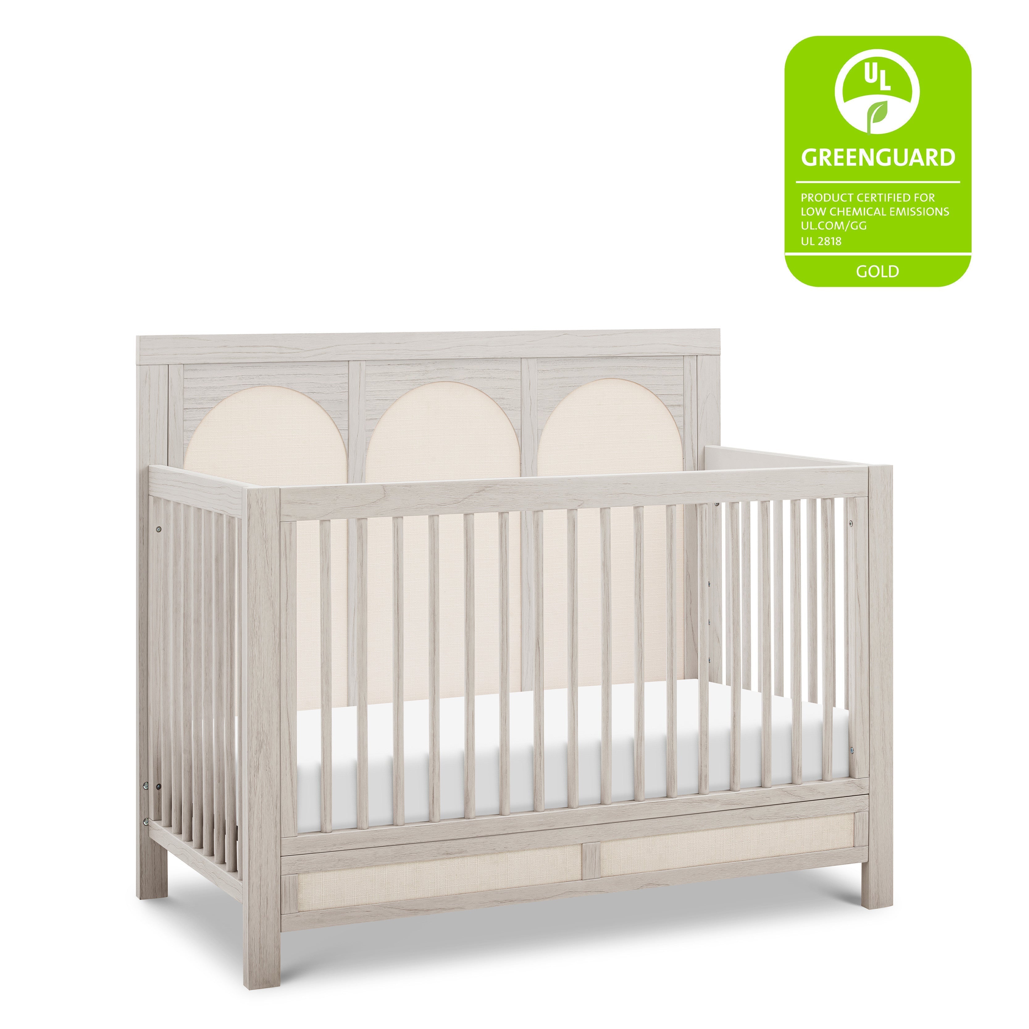 Namesake Eloise 4-in-1 Convertible Crib | Lullabye Shop