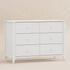 Babyletto Sprout 6-Drawer Double Dresser | Lullabye Shop