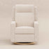 Babyletto Sigi Pro Power Recliner & Swivel Glider with Power Adjustable Headrest and Lumbar Support