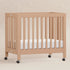 Babyletto Origami Mini Crib | Lullabye Shop