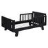 Babyletto Junior Bed Conversion Kit for Hudson and Scoot Crib | Lullabye Shop