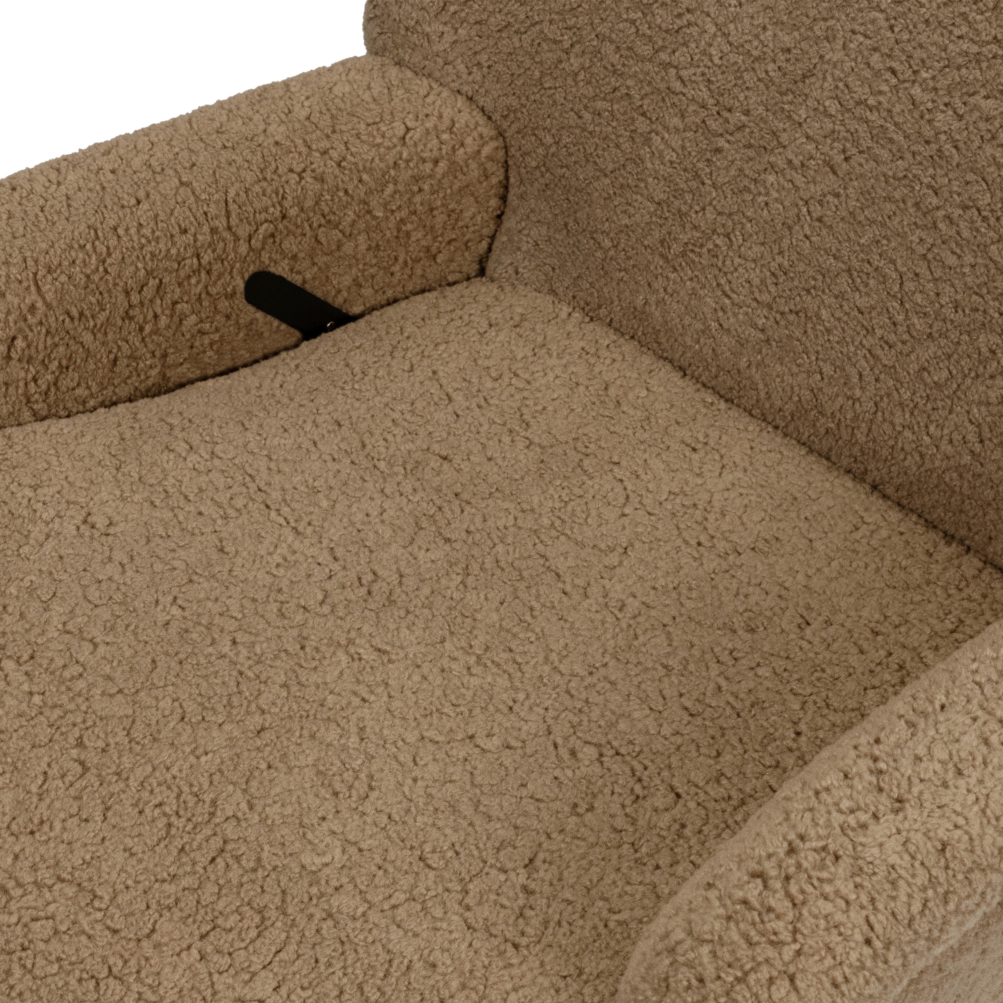 Namesake Winslow Extra Wide Recliner and Swivel Glider | Lullabye Shop