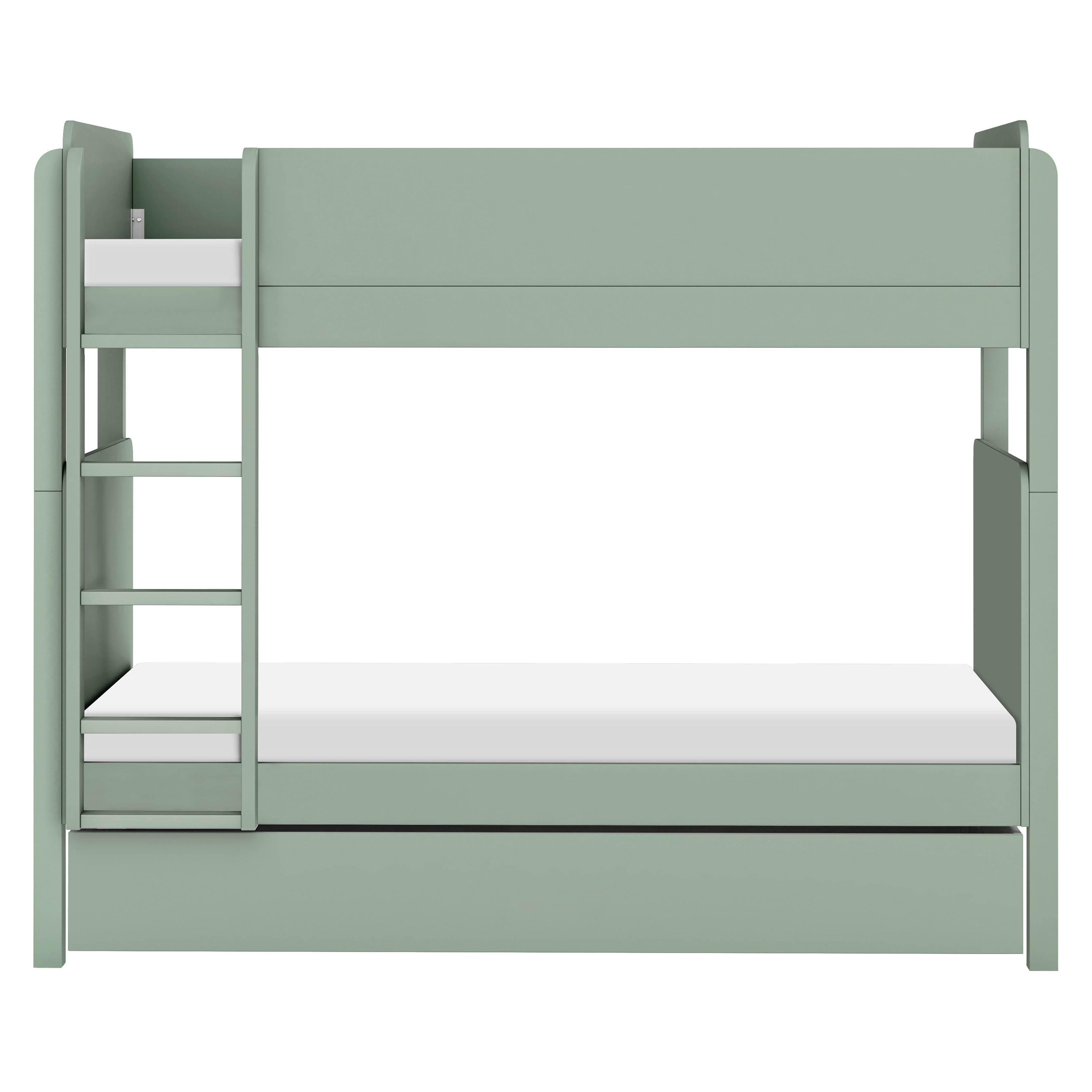 Babyletto TipToe Bunk Bed