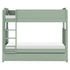 Babyletto TipToe Bunk Bed