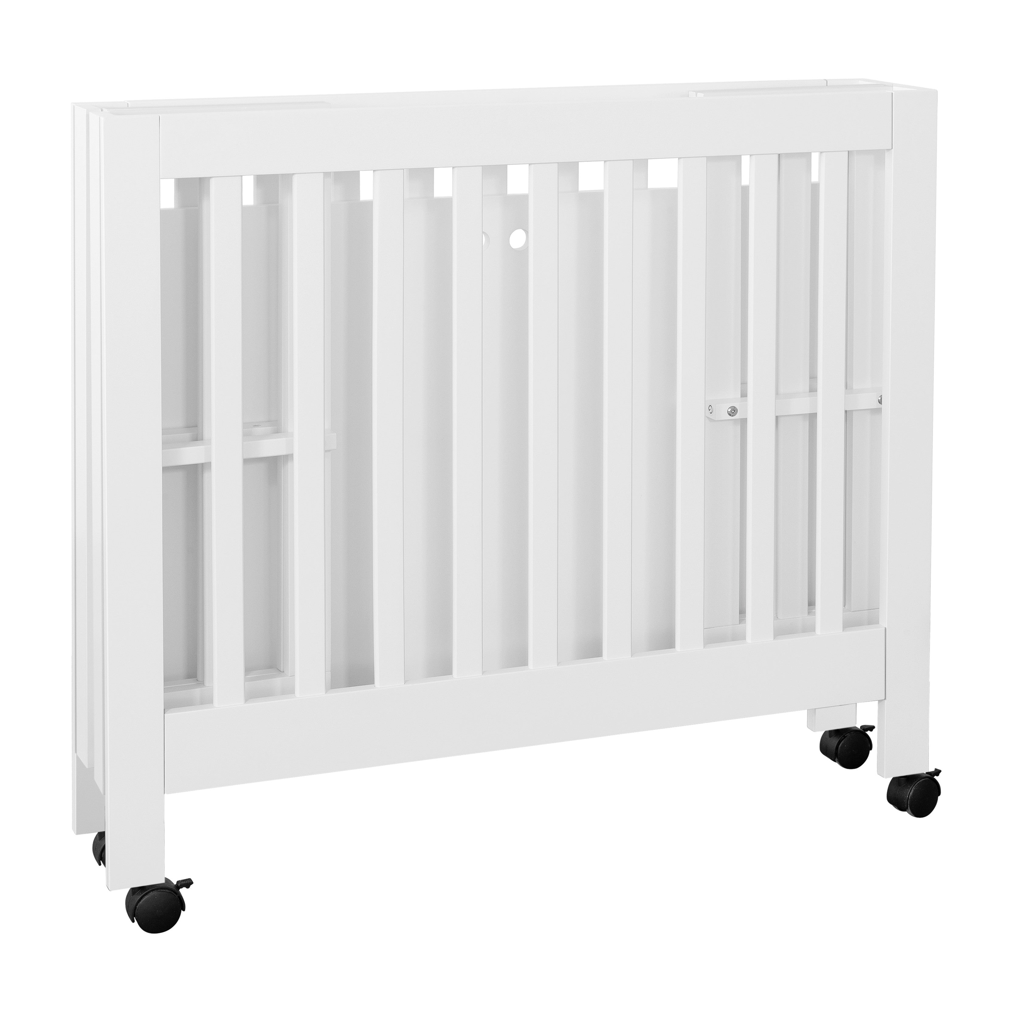 Babyletto Origami Mini Crib | Lullabye Shop