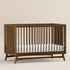 Babyletto Peggy 3-in-1 Convertible Crib with Toddler Bed Conversion Kit | Lullabye Shop