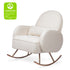Babyletto Compass Rocker in Eco-Performance Fabric | Water Repellent & Stain Resistant | Lullabye Shop
