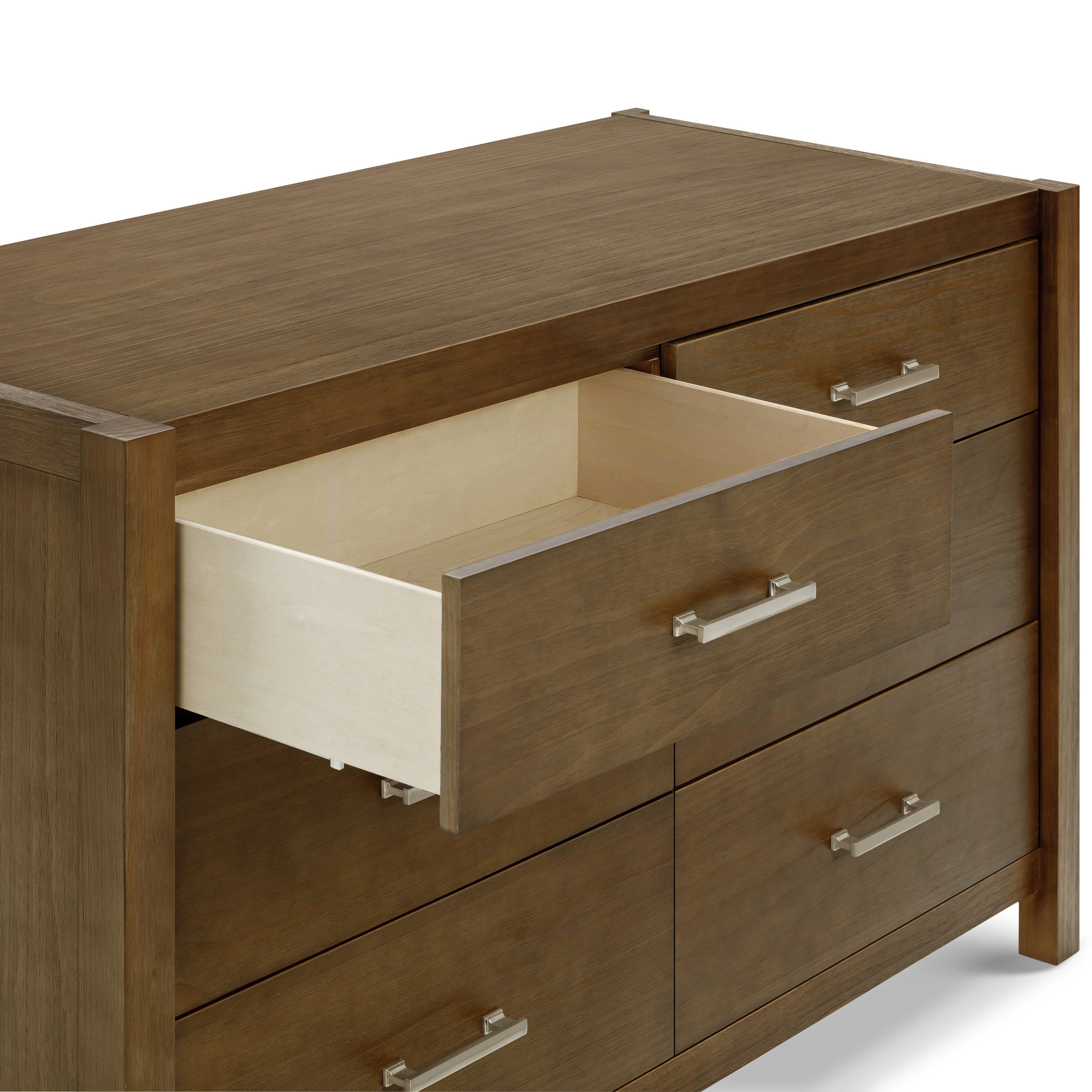 Monogram by Namesake Hemsted 6-Drawer Dresser | Lullabye Shop
