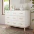 Babyletto Scoot 6-Drawer Dresser | Lullabye Shop
