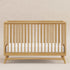 Babyletto Peggy 3-in-1 Convertible Crib with Toddler Bed Conversion Kit | Lullabye Shop