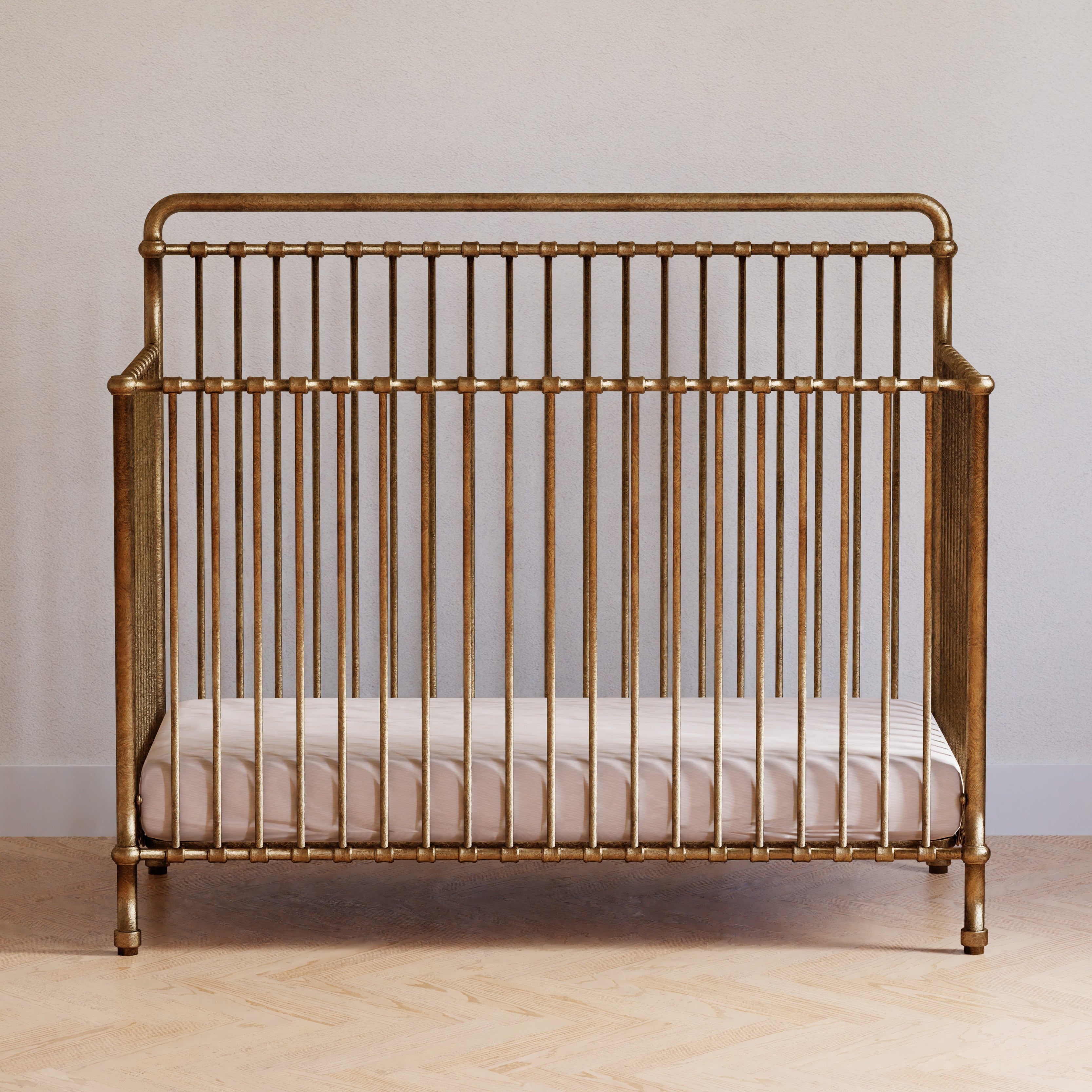 Namesake Winston 4-in-1 Convertible Crib | Lullabye Shop