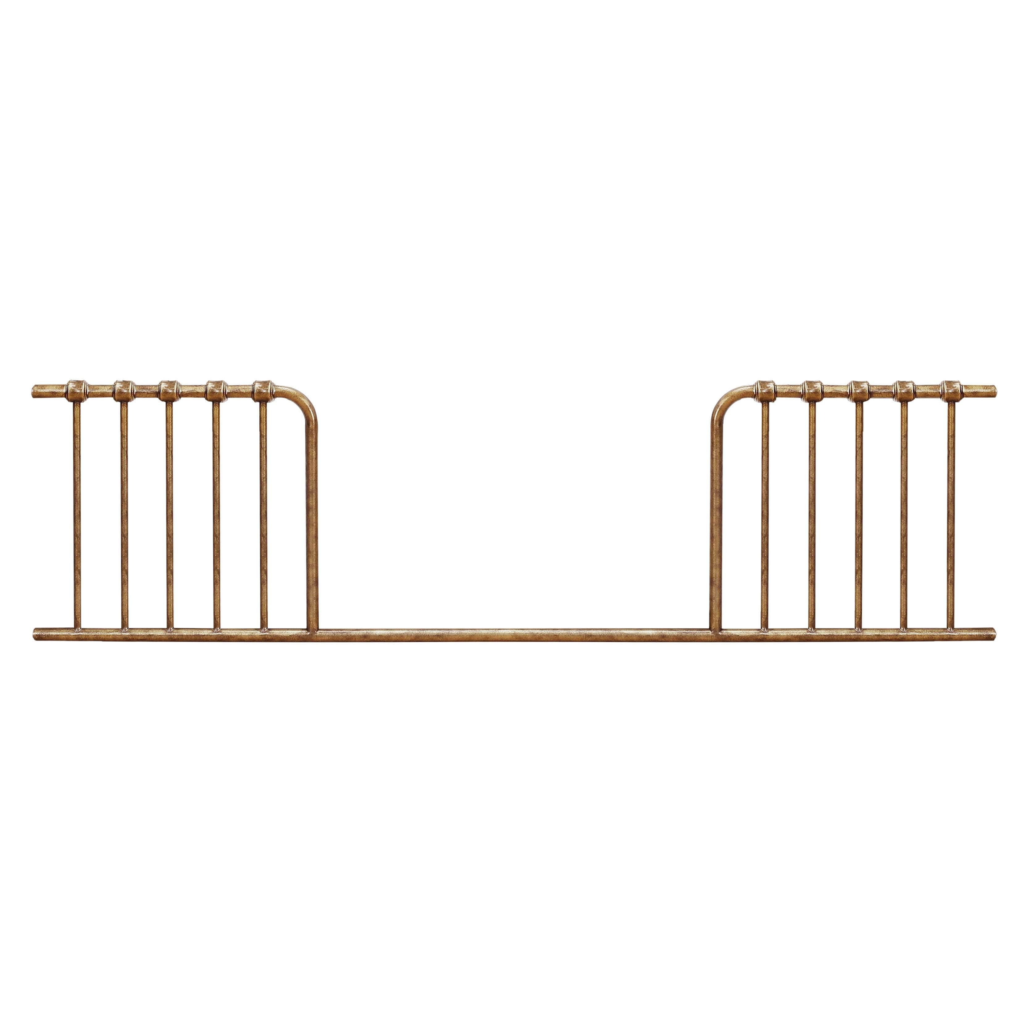 Namesake Abigail-Winston Toddler Bed Conversion Kit | Lullabye Shop