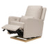 Babyletto Sigi Electronic Recliner and Glider with USB Port | Lullabye Shop
