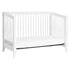 Babyletto Sprout 4-in-1 Convertible Crib with Toddler Bed Conversion Kit | Lullabye Shop