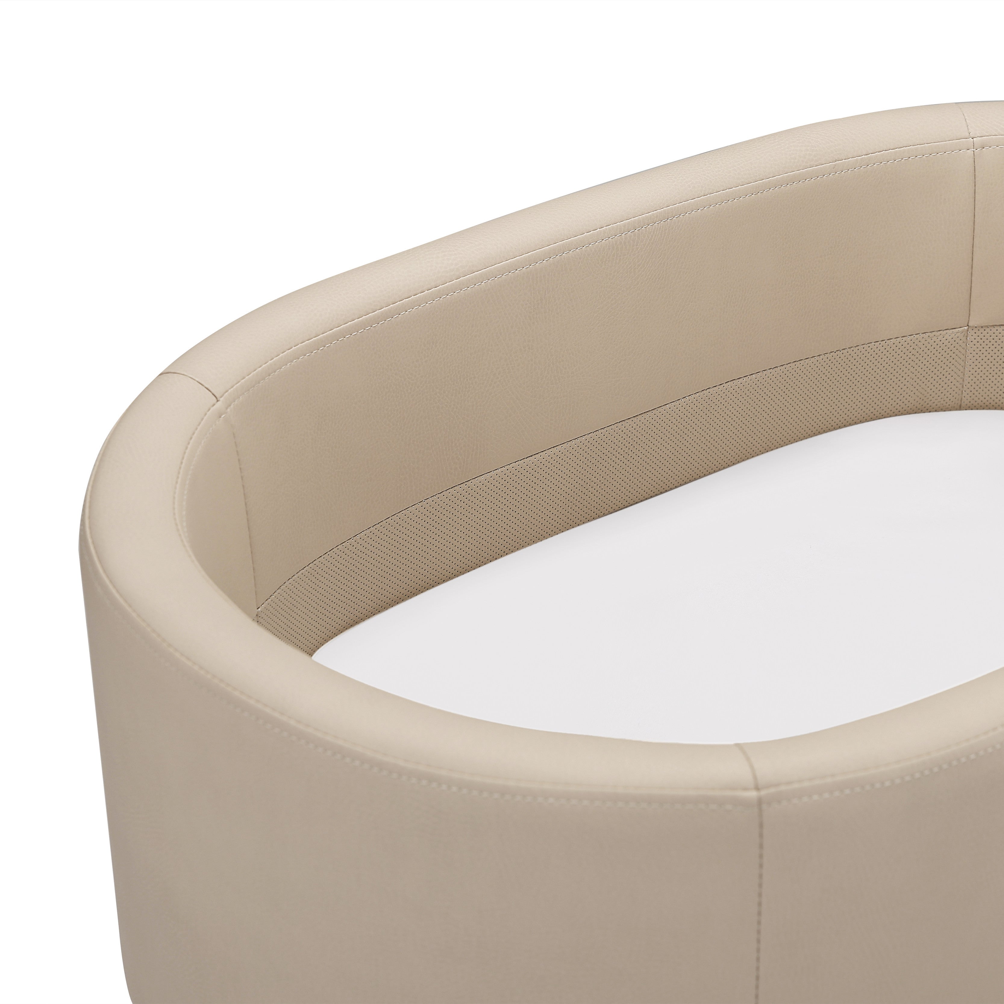 Babyletto x GATHRE Capsule Bassinet | Lullabye Shop