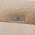 Babyletto Sunday Power Recliner and Swivel Glider in Shearling | Lullabye Shop