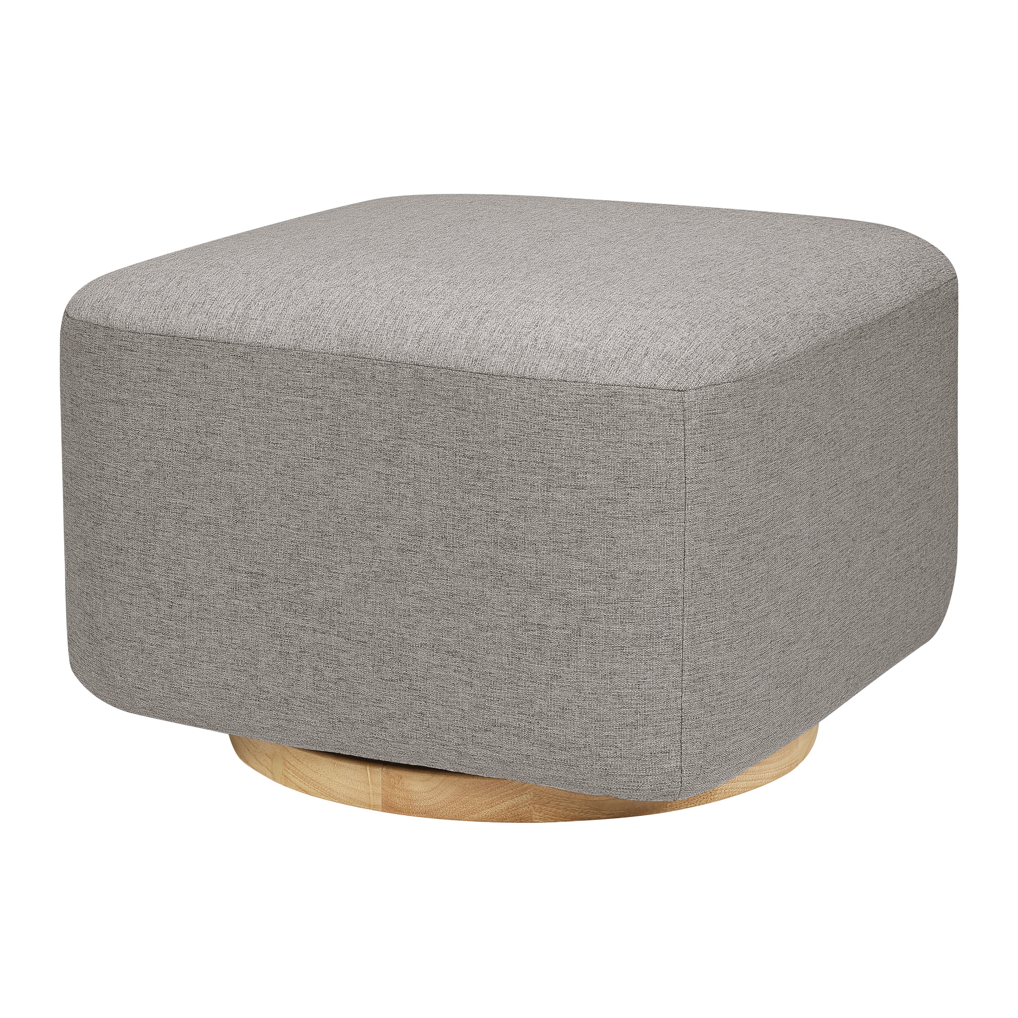 Babyletto Kiwi Gliding Ottoman | Lullabye Shop