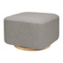 Babyletto Kiwi Gliding Ottoman | Lullabye Shop