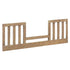Namesake Toddler Bed Conversion Kit (M9299) | Lullabye Shop