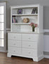 Pali Ragusa Floor Bookcase / Hutch