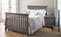 Pali Ragusa Full-Size Bed Rails