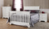 Pali Ragusa Full-Size Bed Rails