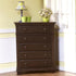 Pali Napoli 5-Drawer Chest